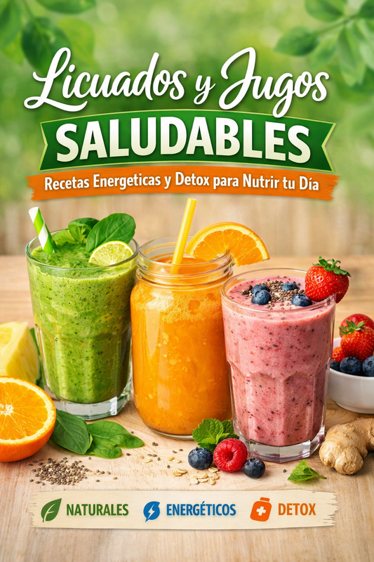 🔥🔥+ de 100 Recetas para tu Freidora de Aire Fáciles, Rápidas y Saludables +3 BONOS EXCLUSIVOS DE REGALO 🔥🔥🔥 3