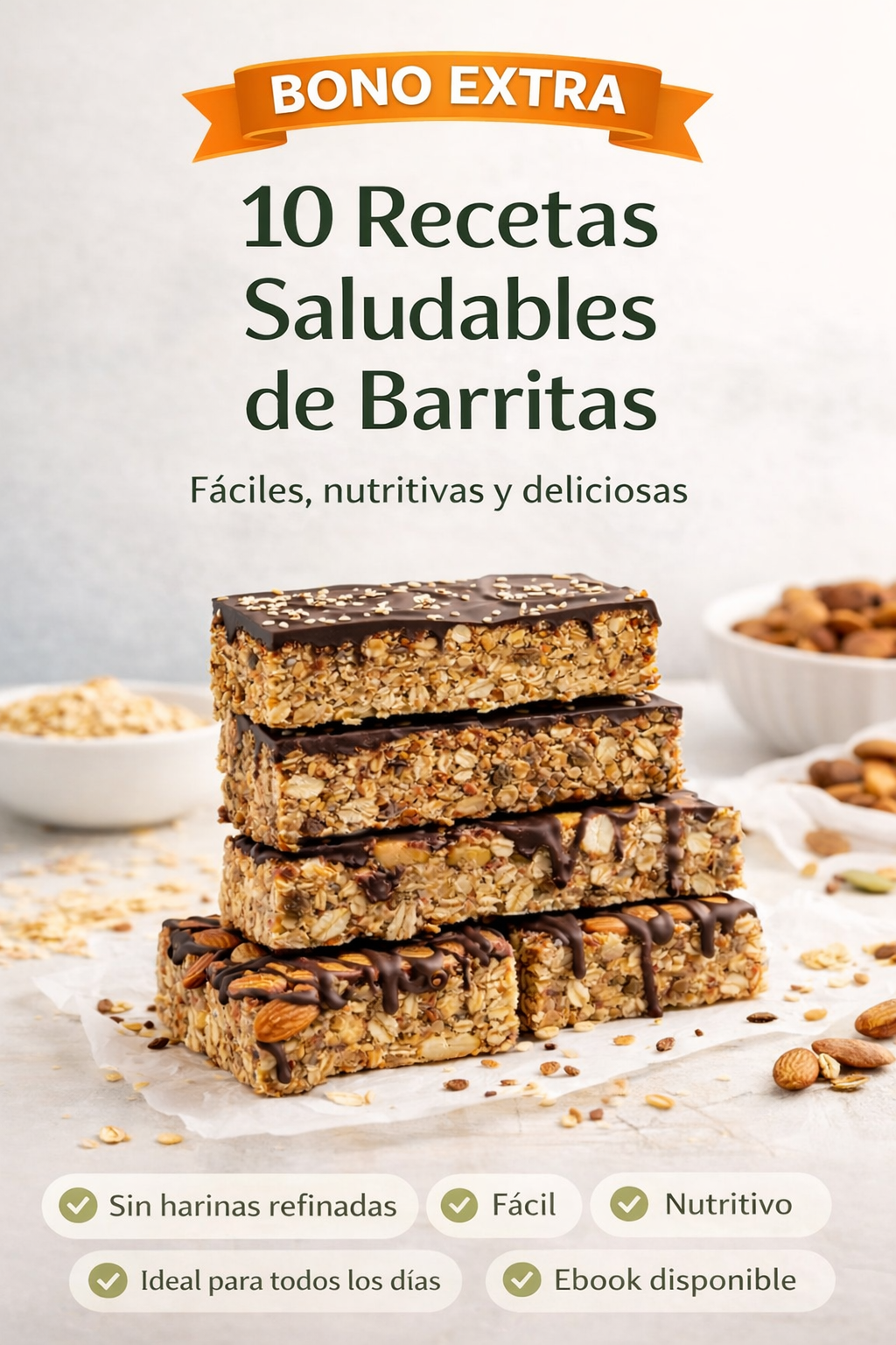 🔥🔥+ de 100 Recetas para tu Freidora de Aire Fáciles, Rápidas y Saludables + 3 BONOS EXCLUSIVOS DE REGALO 🔥🔥🔥